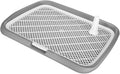 Dog Toilet Dog Potty Puppy Training Toilet Dog Potty Tray