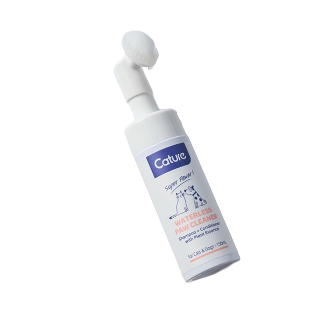 CATURE Paws Foam 150ml