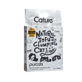 Cature Tofu+Bentonite+ Wood 2.8kg Cat Litter
