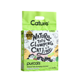 CATURE Tofu Clumping Cat Litter Green Tea 6L/2.4Kg