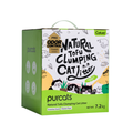 CATURE Tofu Clumping Cat Litter Green Tea 18L/7.2Kg