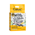 CATURE Tofu Clumping Cat Litter Soymilk Scent 6L/2.4Kg